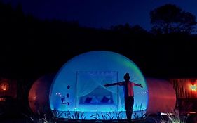Kubah Bali Glamping